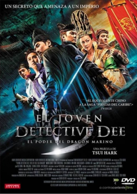 Detective Dee 2 2013 ES